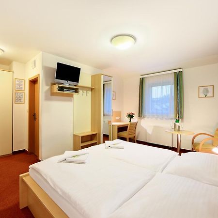 Penzion Krumlov - Massage Studio Cesky Krumlov Luaran gambar