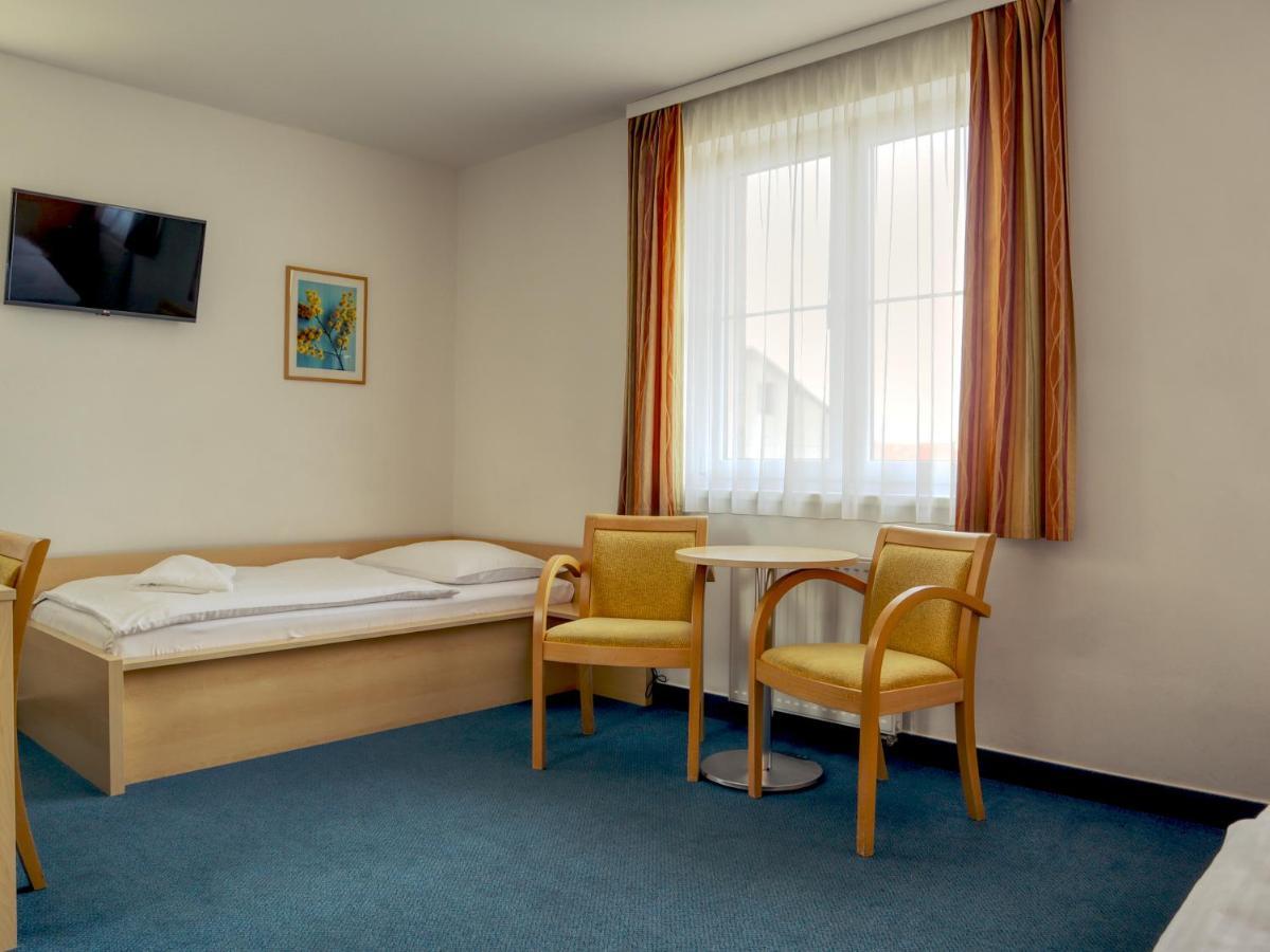 Penzion Krumlov - Massage Studio Cesky Krumlov Luaran gambar