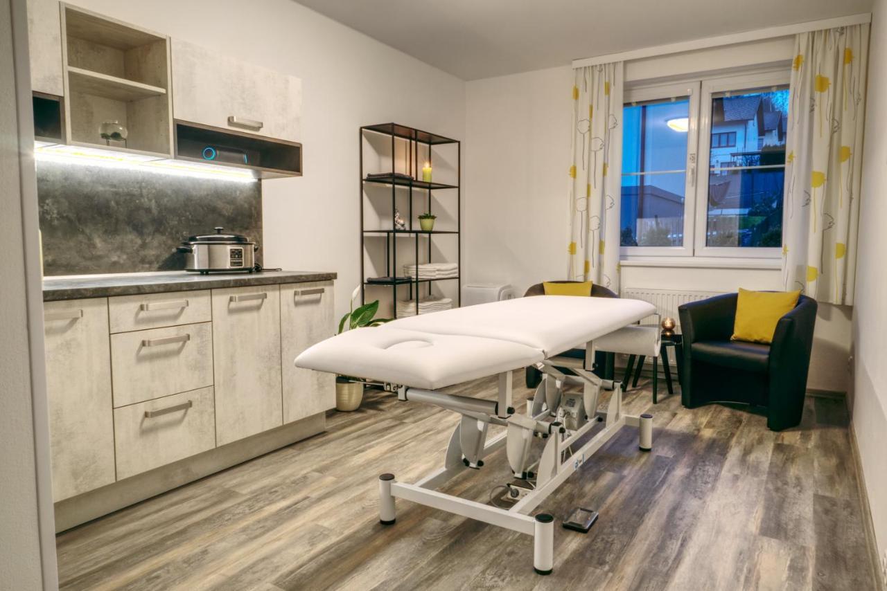 Penzion Krumlov - Massage Studio Cesky Krumlov Luaran gambar