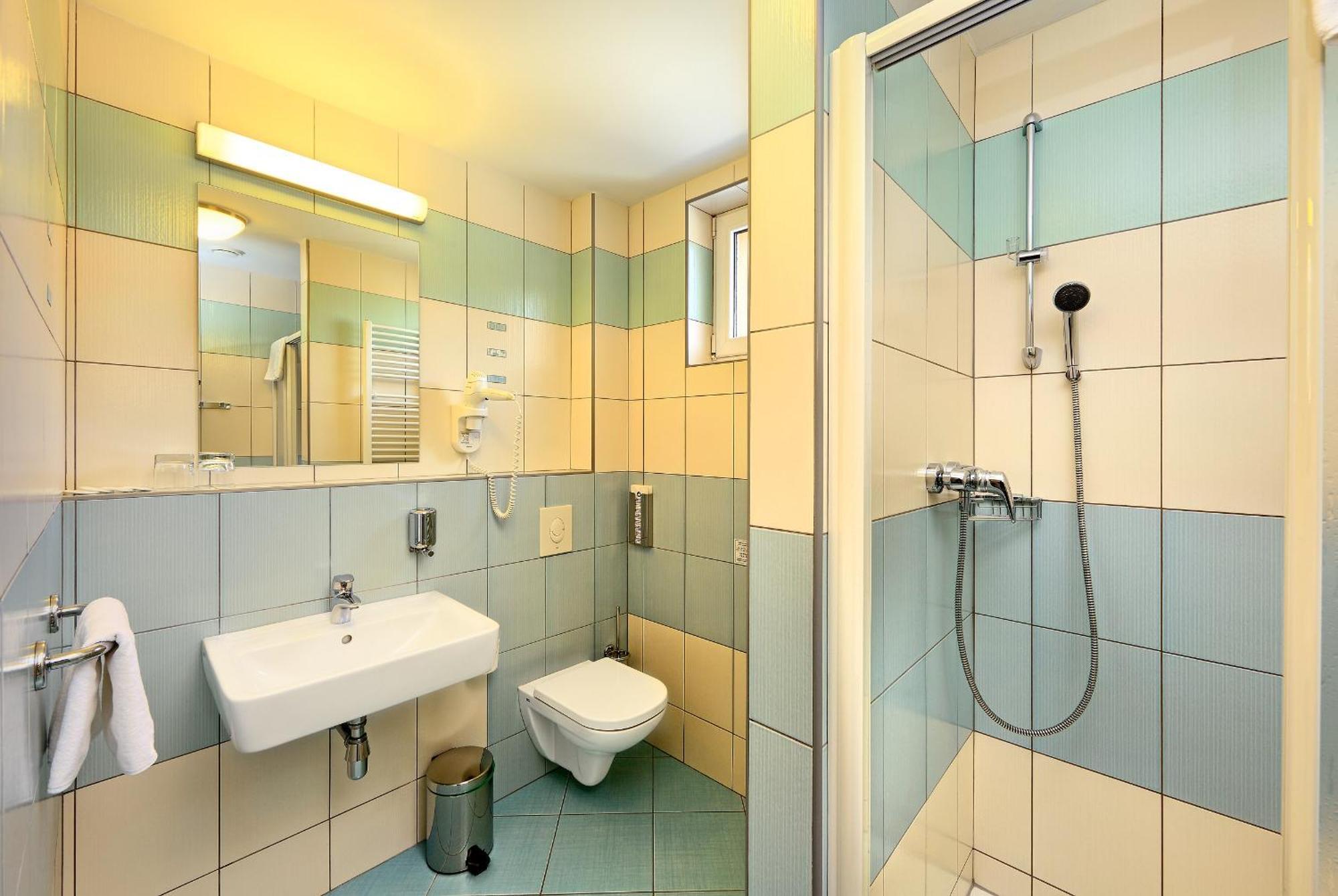 Penzion Krumlov - Massage Studio Cesky Krumlov Luaran gambar