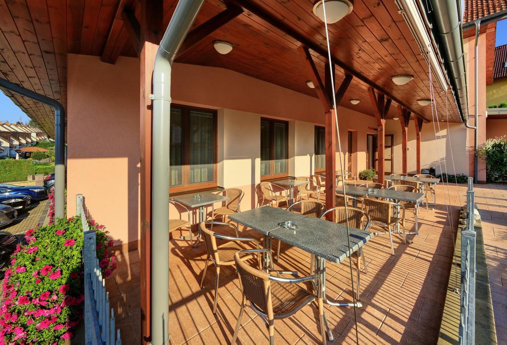 Penzion Krumlov - Massage Studio Cesky Krumlov Luaran gambar