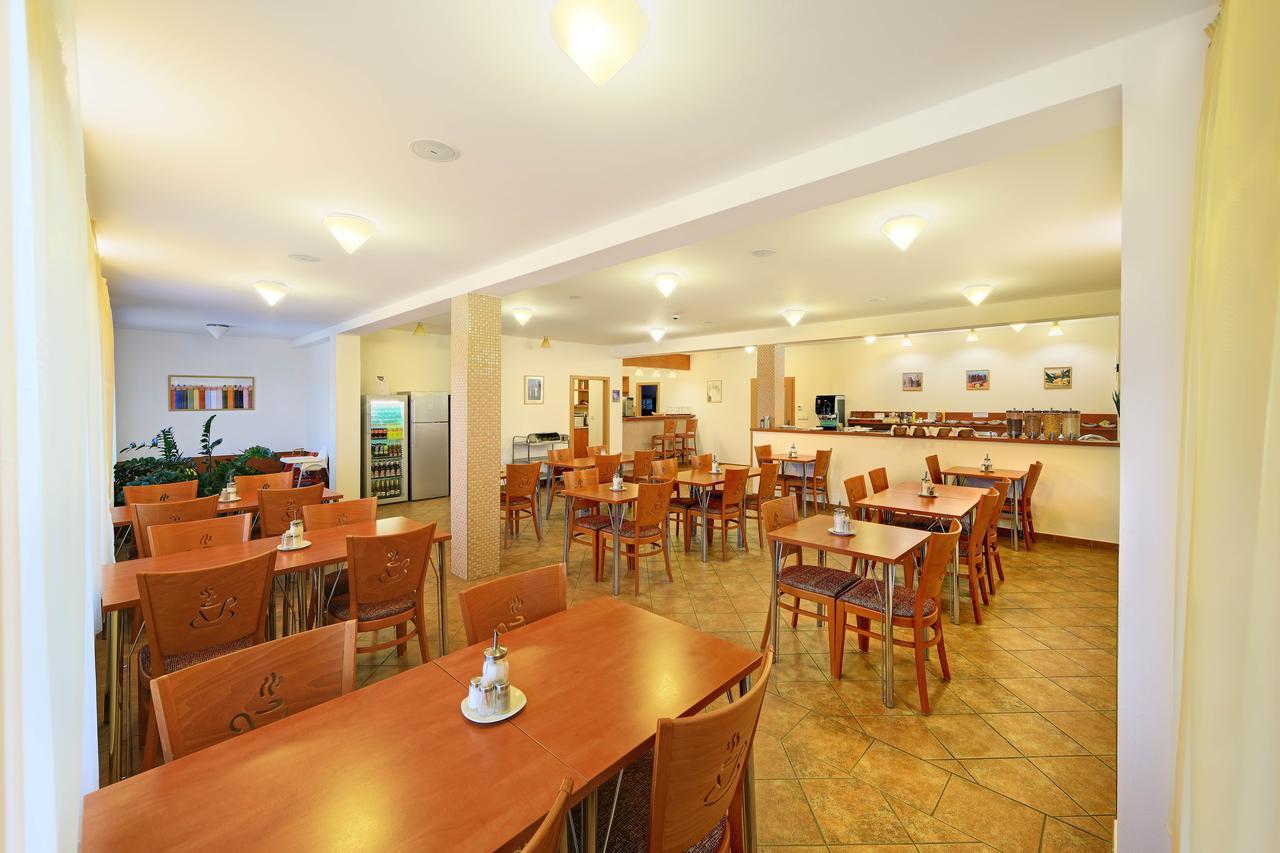 Penzion Krumlov - Massage Studio Cesky Krumlov Luaran gambar