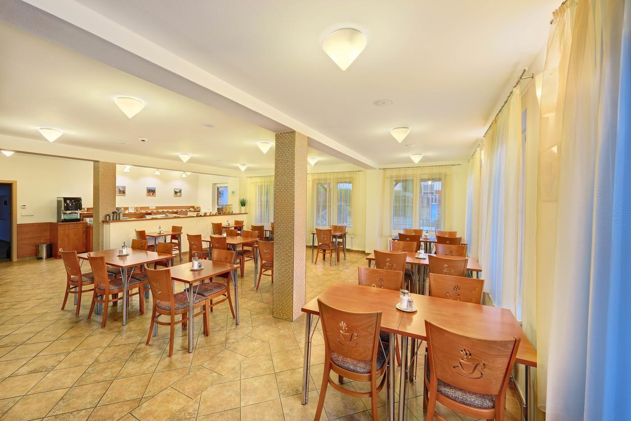 Penzion Krumlov - Massage Studio Cesky Krumlov Luaran gambar