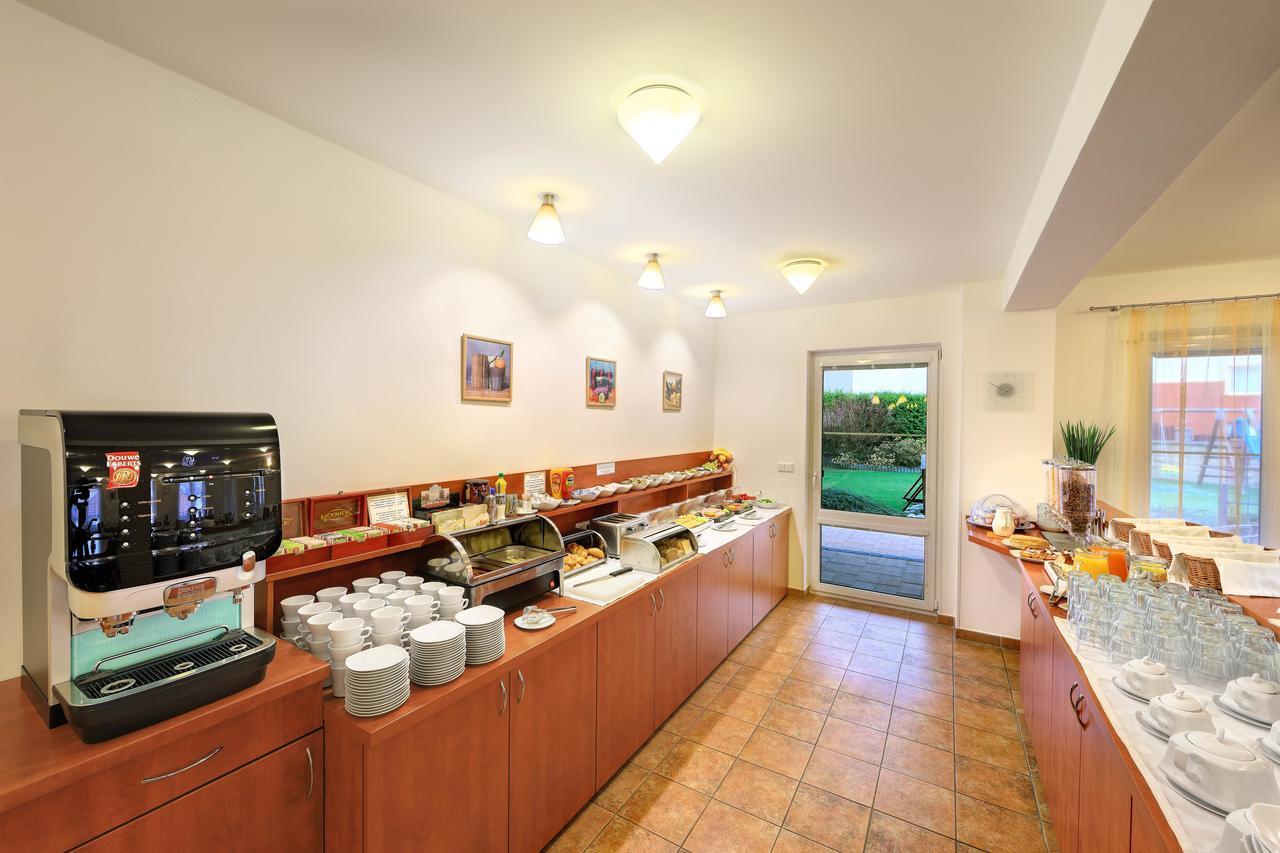 Penzion Krumlov - Massage Studio Cesky Krumlov Luaran gambar