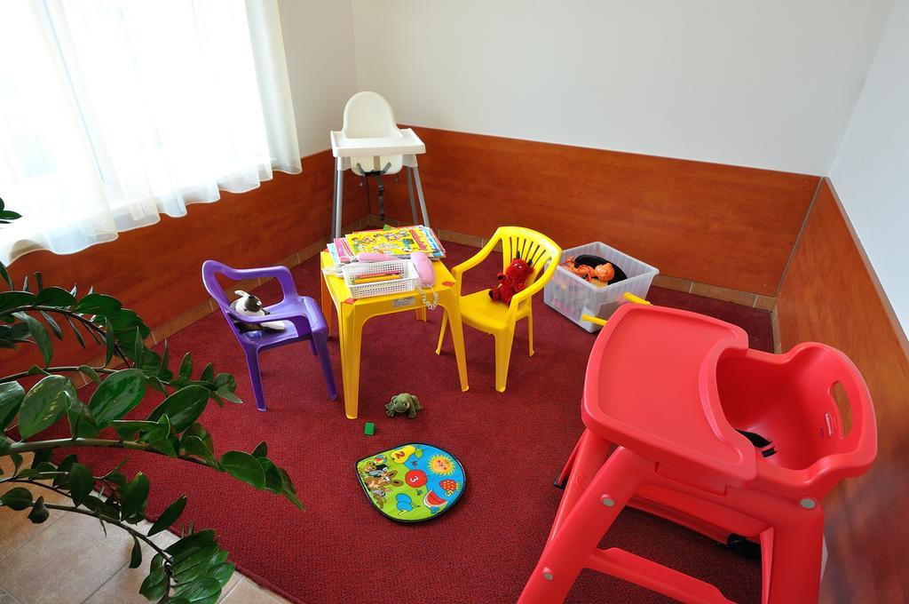 Penzion Krumlov - Massage Studio Cesky Krumlov Luaran gambar
