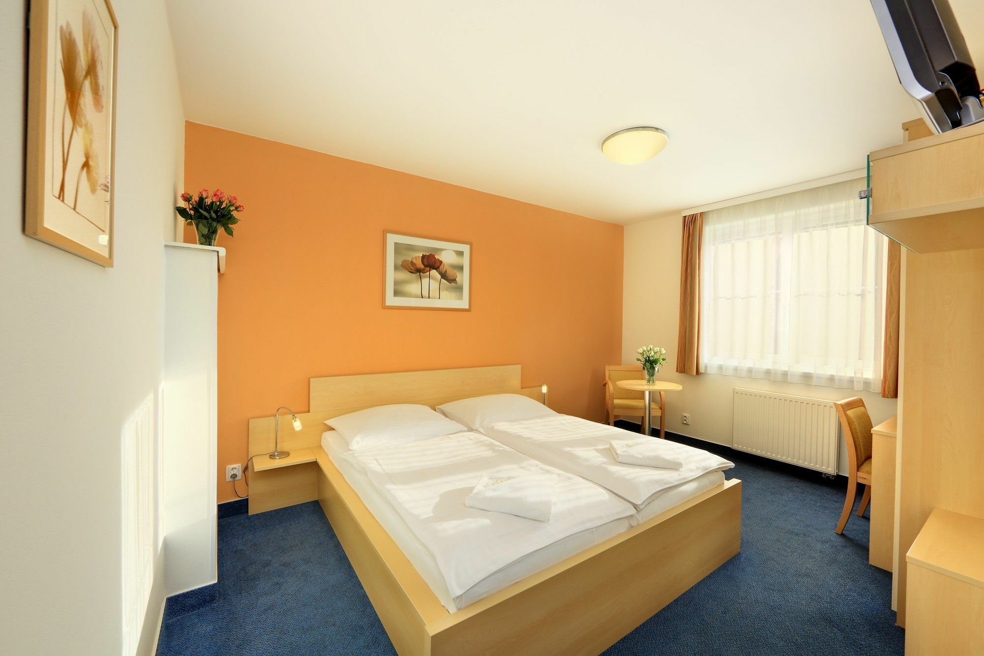 Penzion Krumlov - Massage Studio Cesky Krumlov Luaran gambar