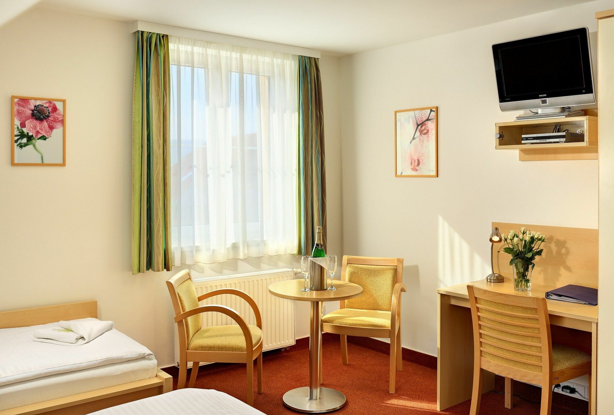 Penzion Krumlov - Massage Studio Cesky Krumlov Luaran gambar