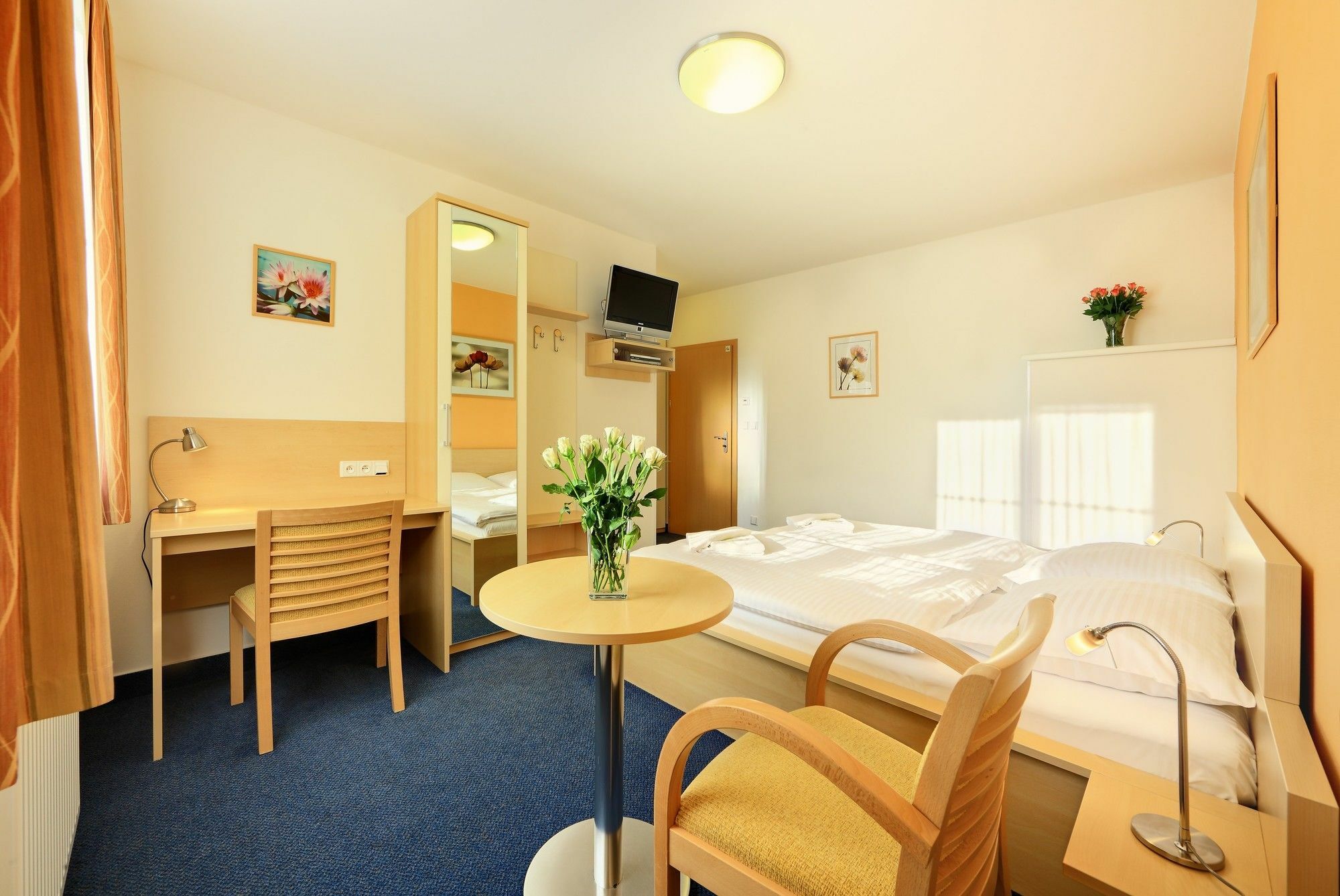 Penzion Krumlov - Massage Studio Cesky Krumlov Luaran gambar