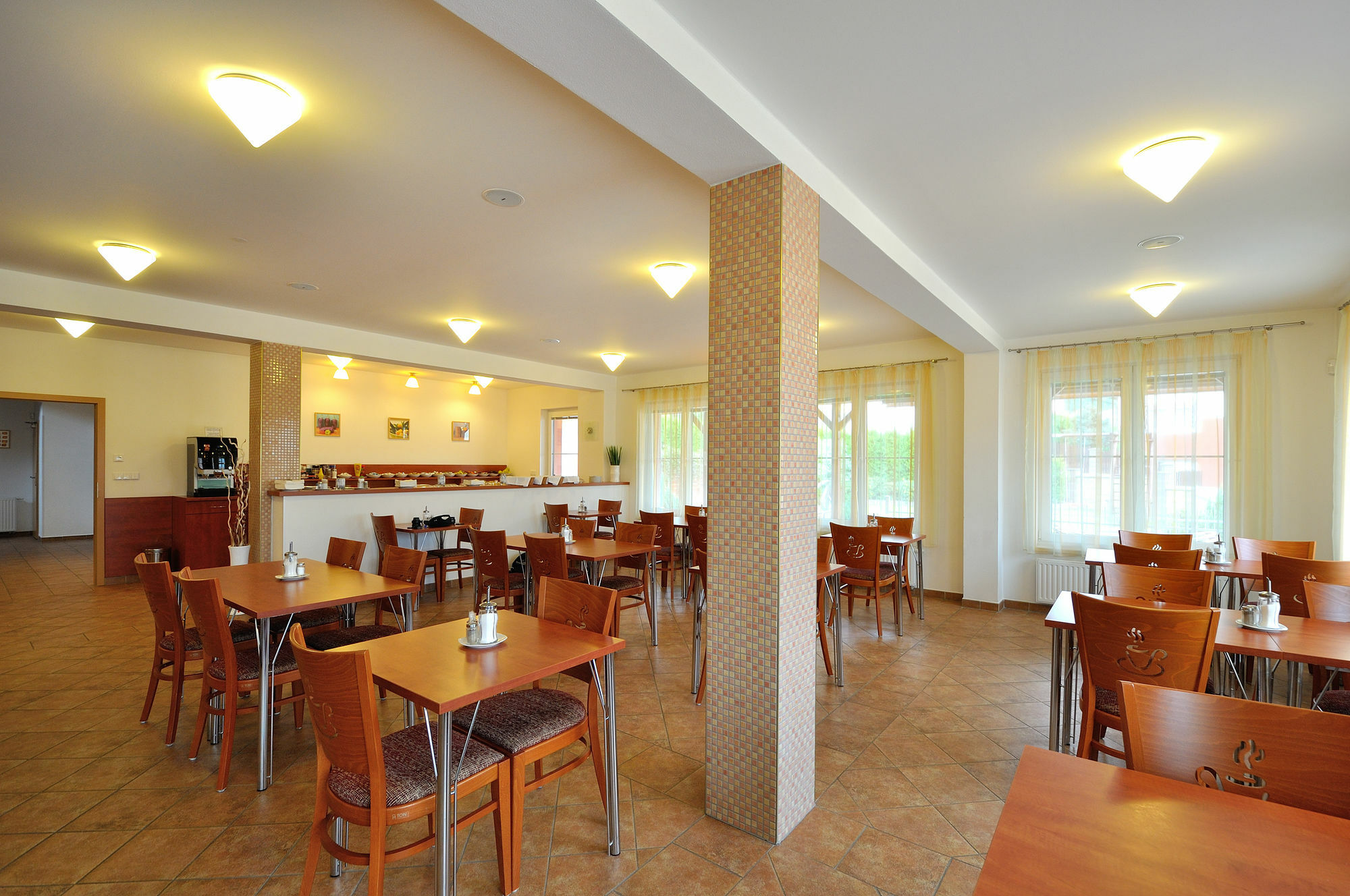 Penzion Krumlov - Massage Studio Cesky Krumlov Luaran gambar